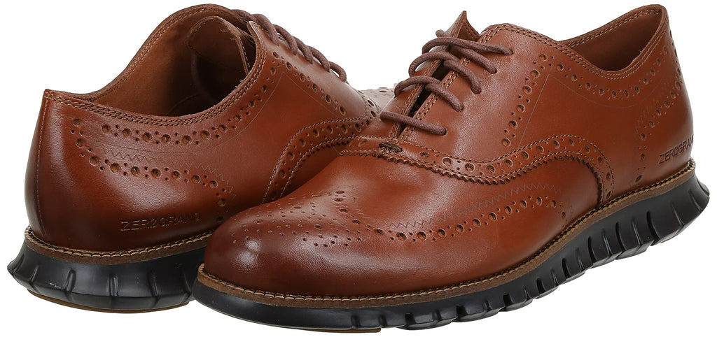 Cole Haan Men's Zerogrand Wing Oxford