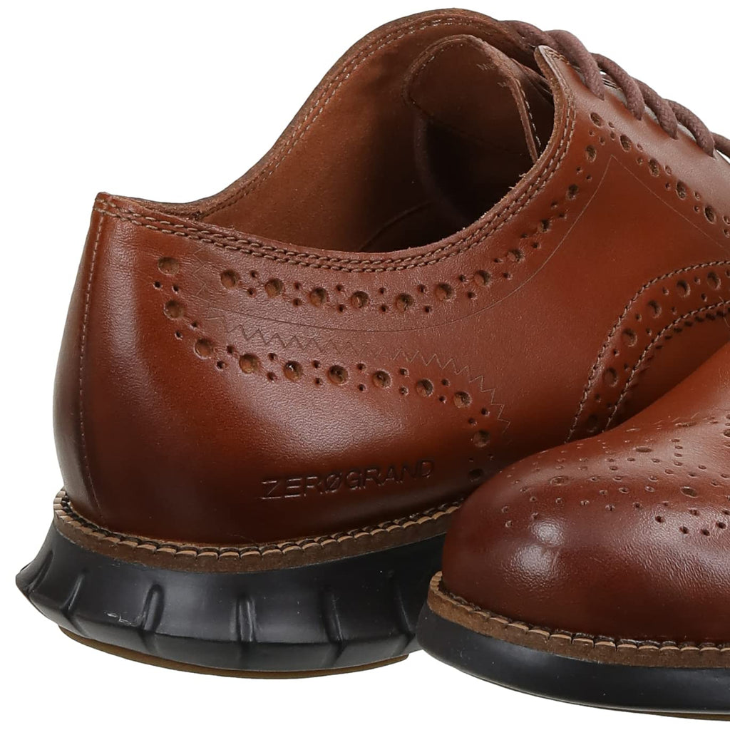 Cole Haan Men's Zerogrand Wing Oxford