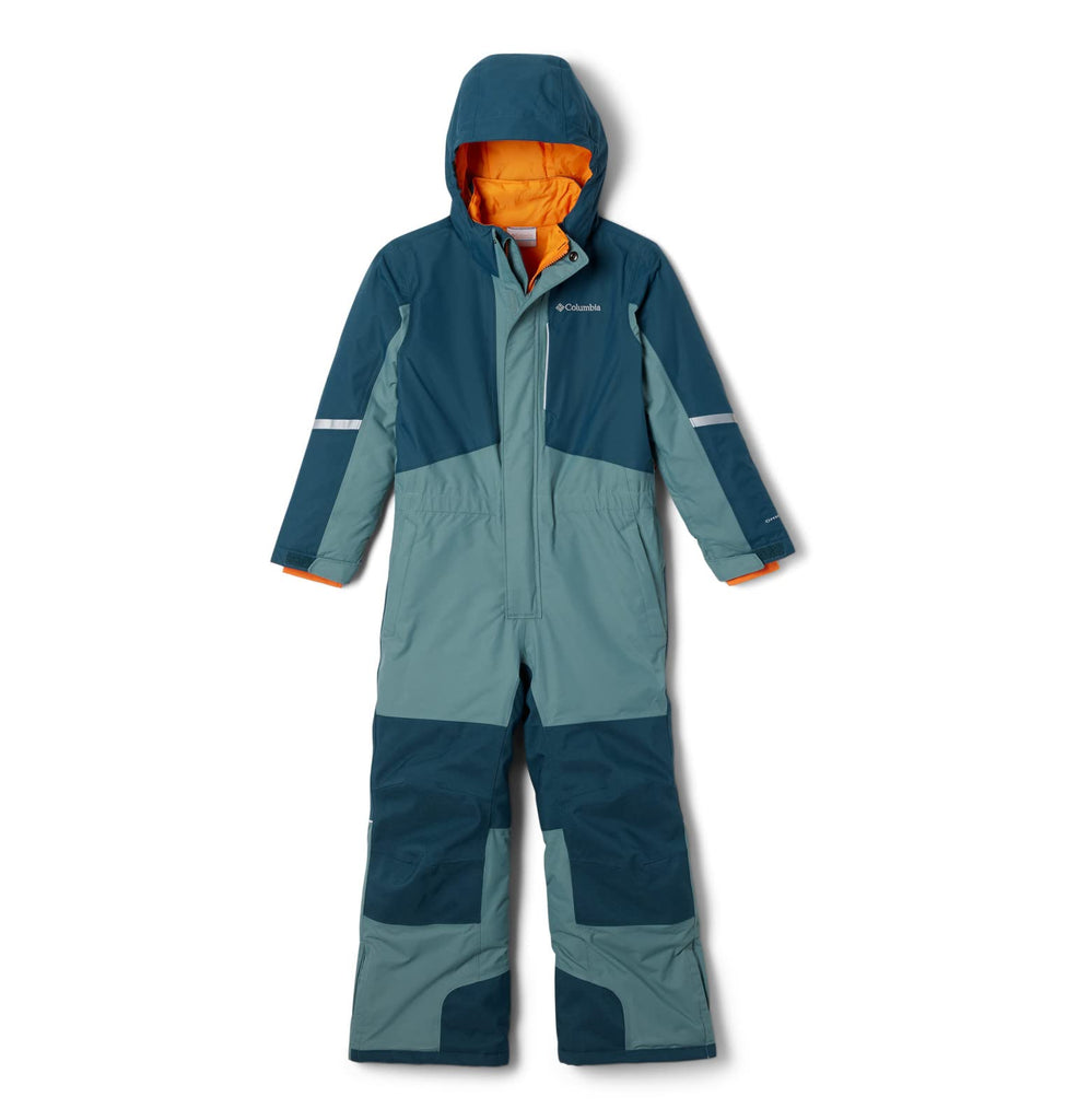 Columbia Unisex-baby Buga II Metal/Night Wave Suits X-Large