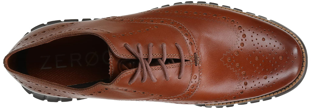 Cole Haan Men's Zerogrand Wing Oxford